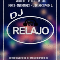 Lendavis X Grupo BerEn  Su Cintura  Xtended Outro - Relajo Dj  Bpm 121