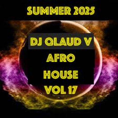 AFRO HOUSE VOL 17