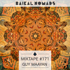 Mixtape #171 by Guy Maayan