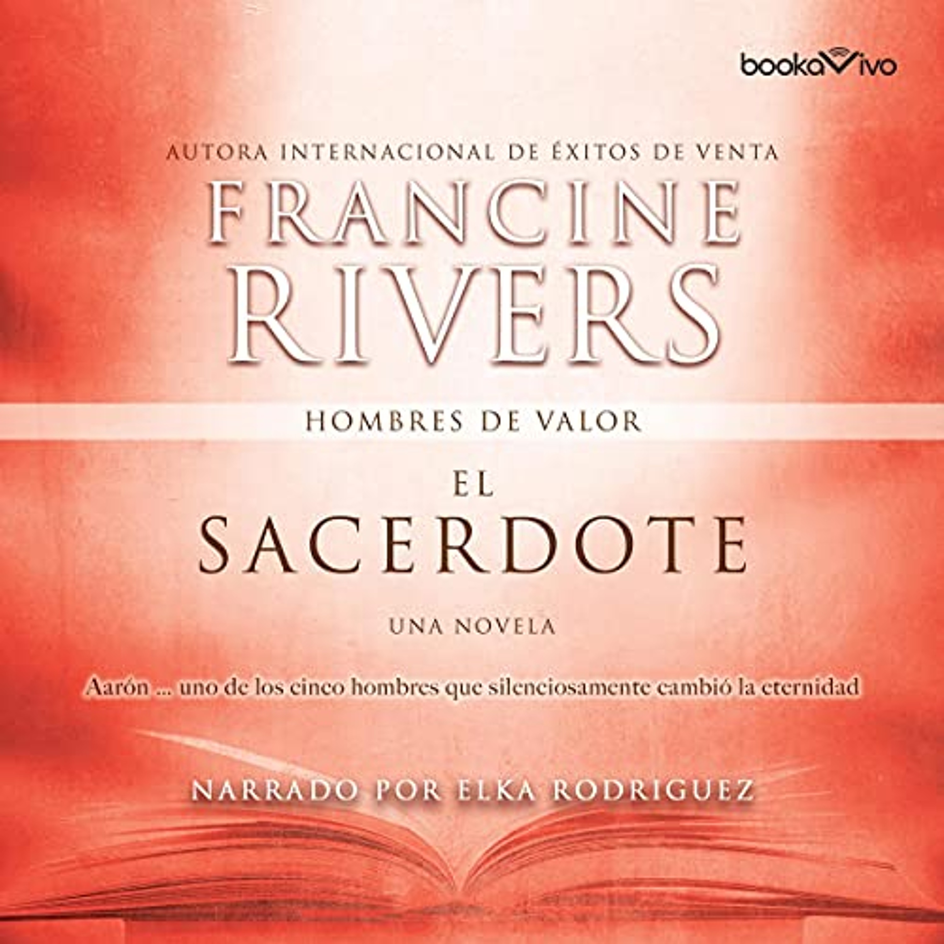 El sacerdote (Audiolibro) | Prueba Gratis