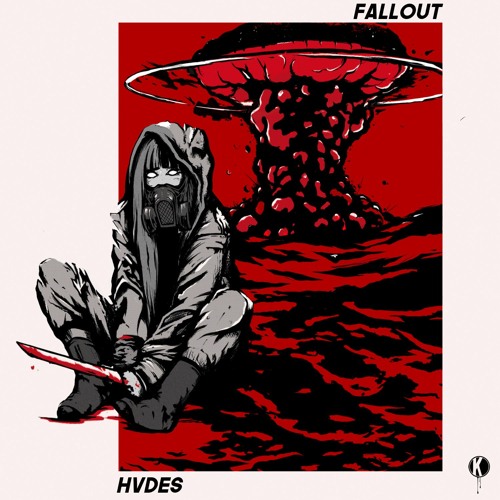 HVDES - Fallout