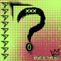 What is This - 001