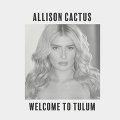 Stream Allison Cactus music | Listen to songs, albums, playlists for free  on SoundCloud