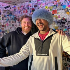 FaltyDL with Mykki Blanco @ The Lot Radio 01-15-2025