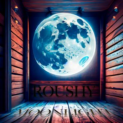 Moonlight - (Instrumental - pRodByRoU$hY)