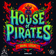 House Of Pirates (Album Demo)