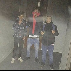 Fuego La Crae - Lone Wolf Renegade prod 808x808