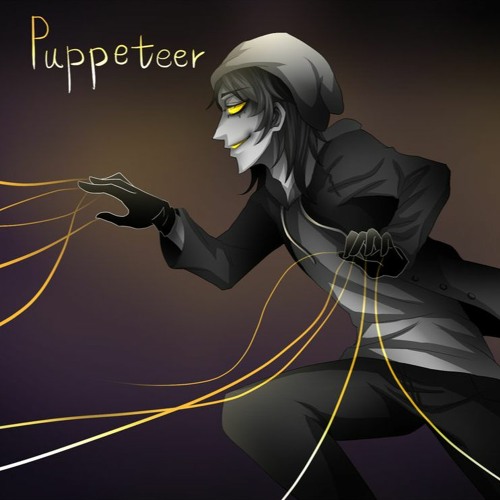 The Puppeteer