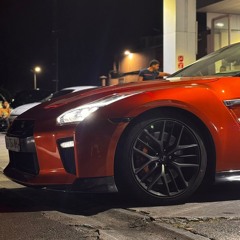 Midnight madness