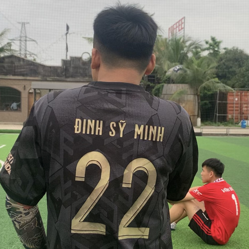 Giàng A Minh