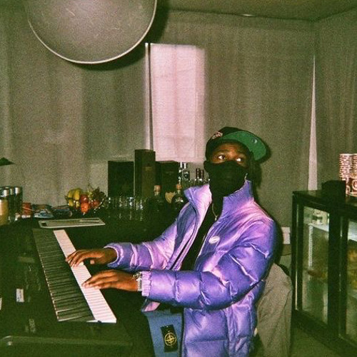 Sexy Chick - David Guetta Feat. Akon (OFFICIAL DRILL REMIX) prodbyJM