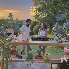 Closer - Laura Castro x Juan Martinez