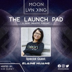Neon Owl Founder, Elaine Huang, on Her Career Growth, Community Outlook, Open Door Sessions & MORE