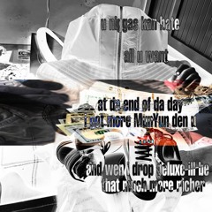 i am better than you