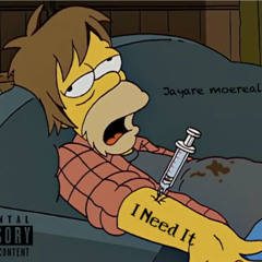 i need it - Jayare Moereala