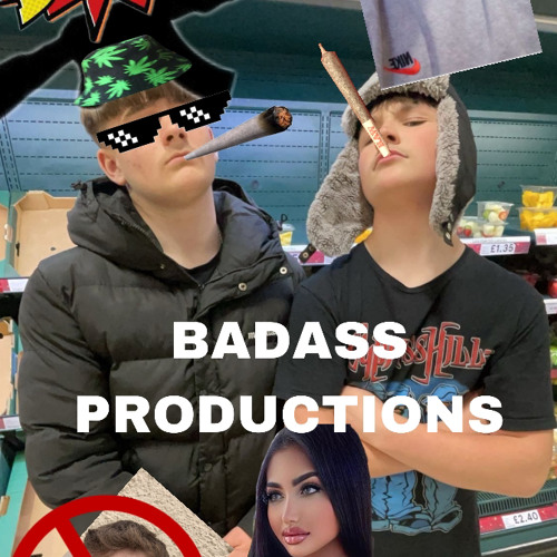 BADASS PRODUCTIONS VOLUME ONE