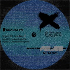 Sequel (UK) - Love Away (Brad King Remix) [OUT NOW]