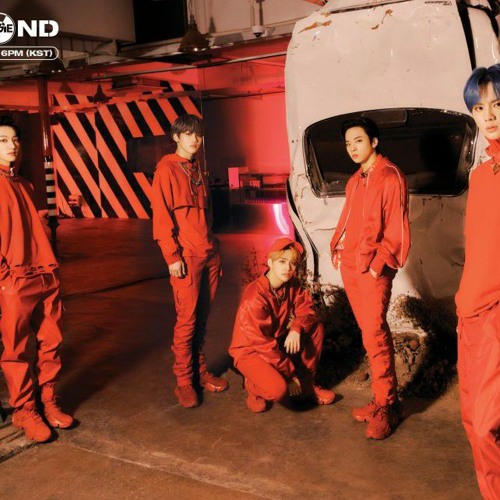 MCND_(엠시엔디)_Not Over