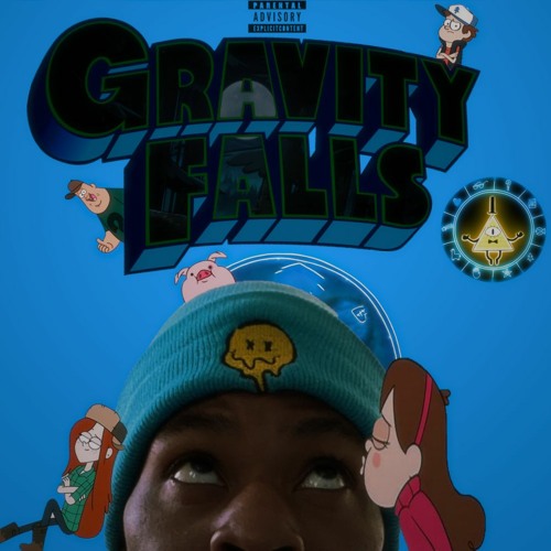 Gravity Falls (Prod. SMEbeats)