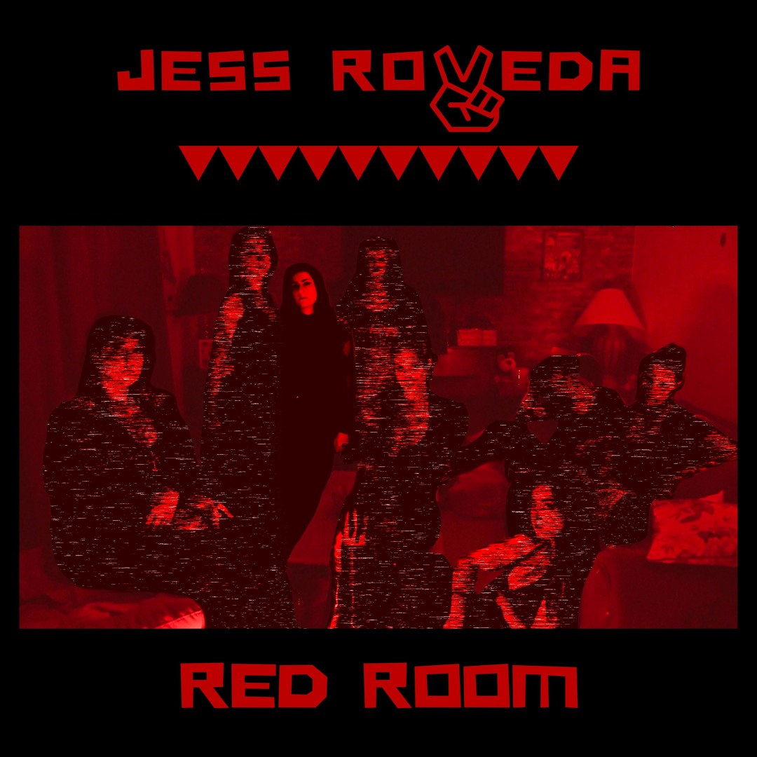 Stream Red Room by Jess Roveda | Listen online for free on SoundCloud