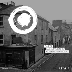 RVLT19D - Larix - Kuloodporni EP Inc. Lindsey Herbert Remix - REVOLT