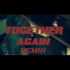 Timcast - Together Again (RedInverse Remix)