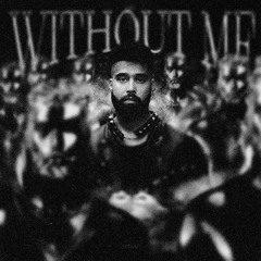 WITHOUT ME - HOUSE REMIX | AP DHILLON x DXNNY