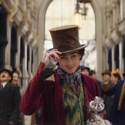 Stream KINOX-HD] Wonka (2023) Ganzer FILM - Auf DEUTSCH Kostenlos by