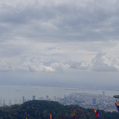 Parti Patah Hati - TrapHouz! by Faris (Cover)