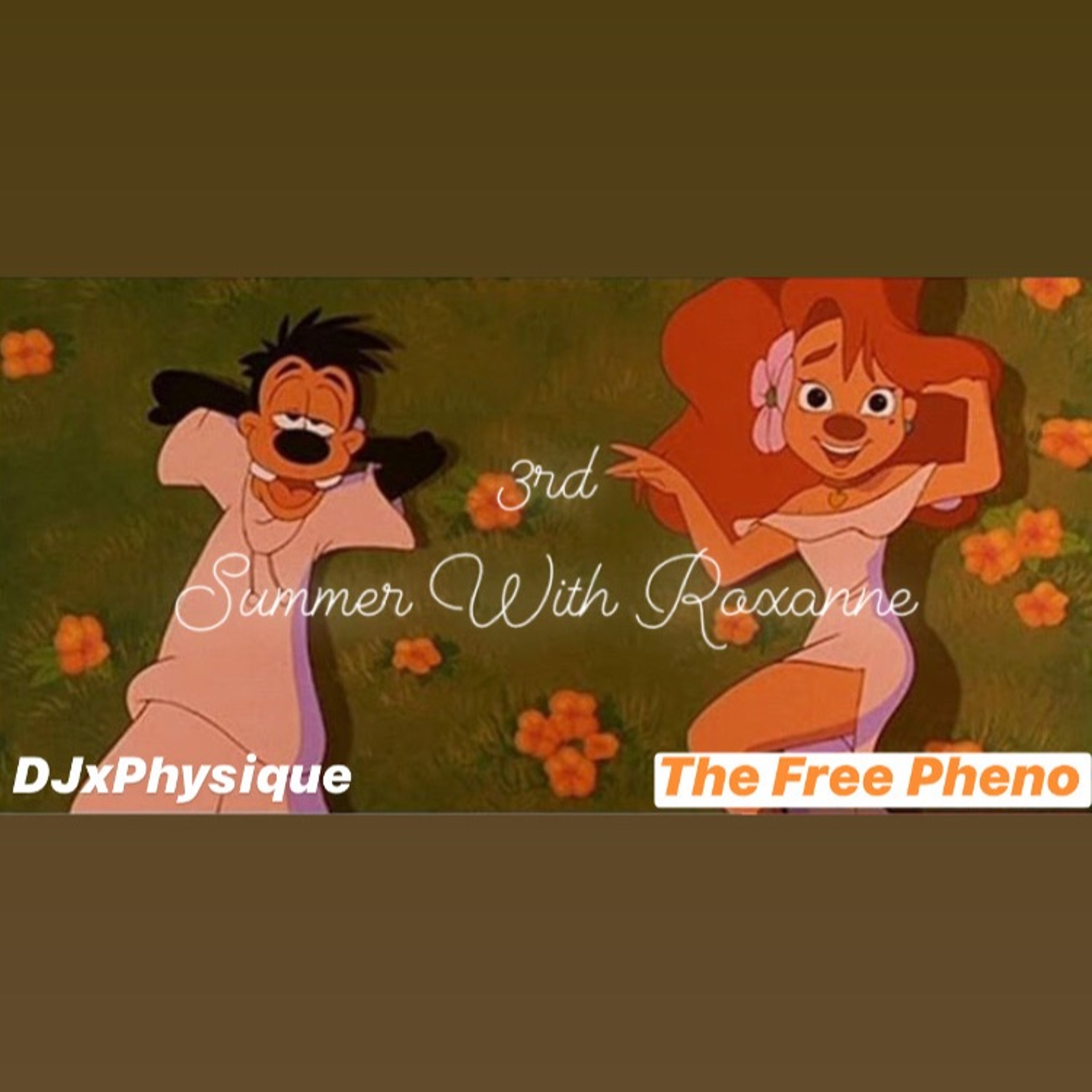DJxPhysique \