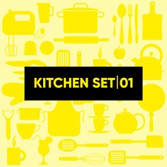 KITCHEN SET01