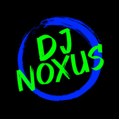 Dj Noxus - Mosjmix Carnaval Ninof 2025