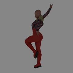 Incidental Music For An Imaginary SciFi Series About People Who Slip Between The Dimensions