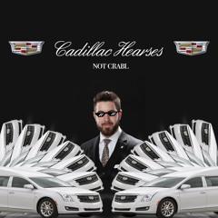 Cadillac Hearses