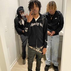 Roccoutnine-Da Real Me {New Age + DJ Brief Exclusive}