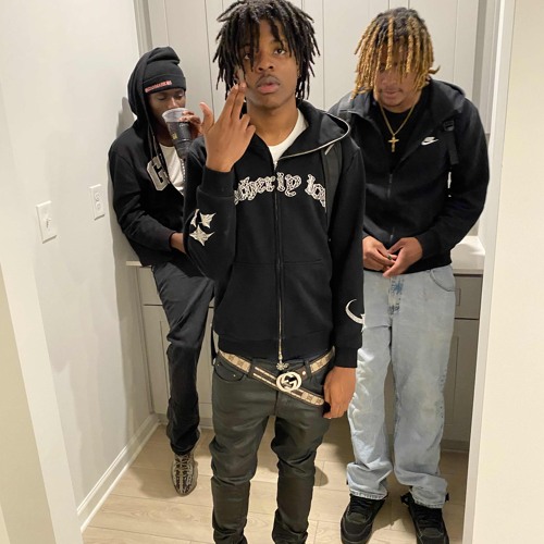 Roccoutnine-Da Real Me {New Age + DJ Brief Exclusive}