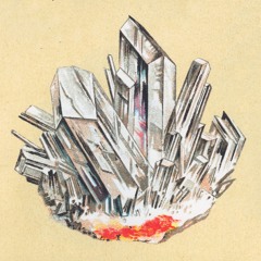 Moonstone  2021 (Lapidary series)