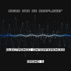Electronic Interferences - Drone3