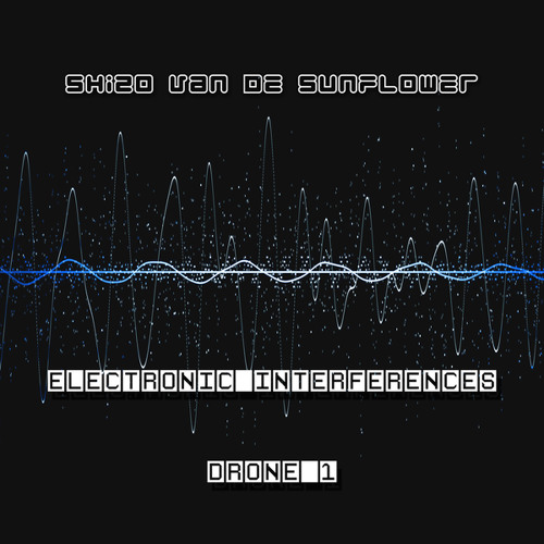 Electronic Interferences - Drone3