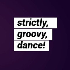 Strictly  Groovy's New Arrivals March 2024