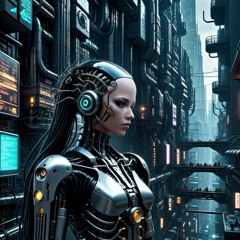 Cybernetic Melancholy