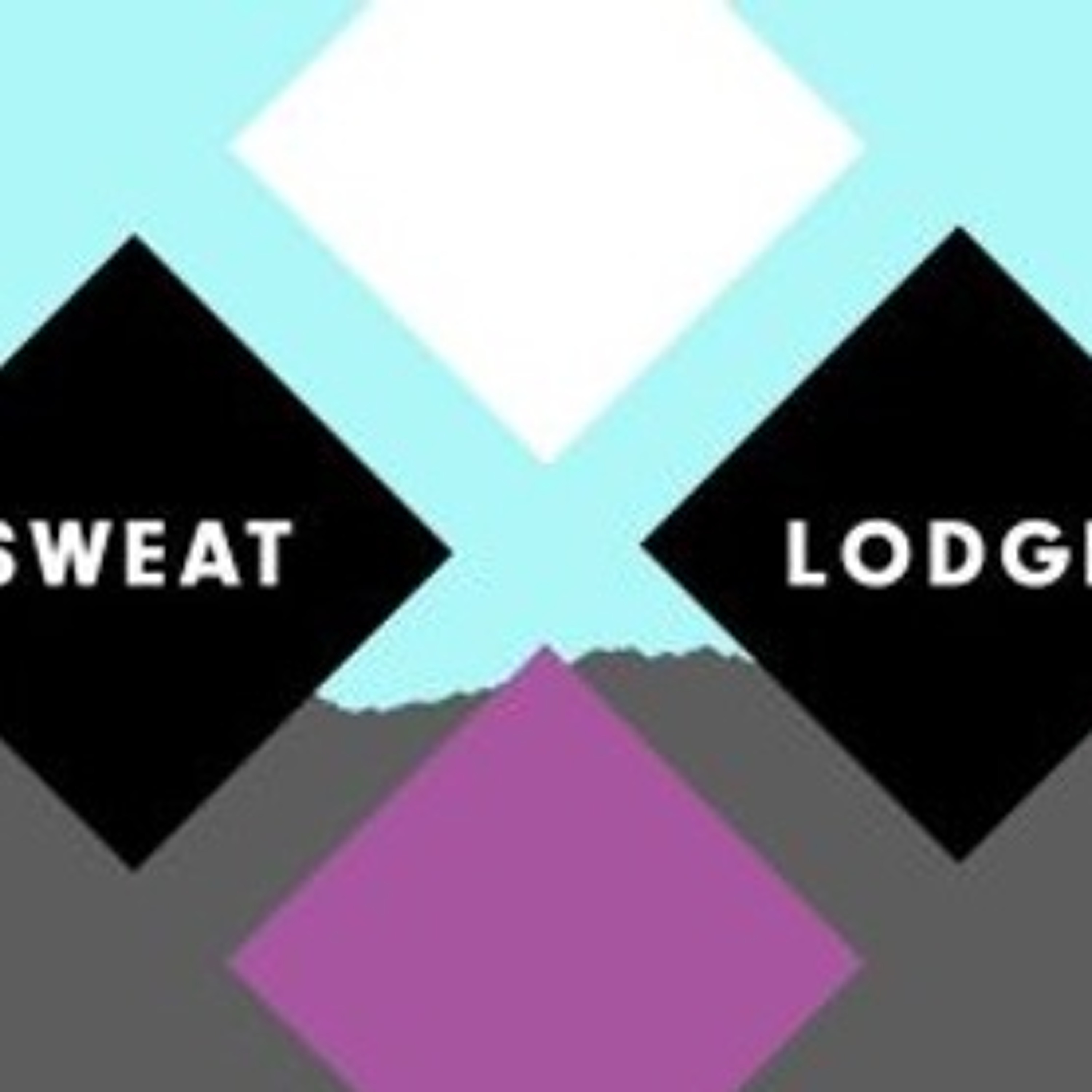 Boris and ND_Baumecker at Sweat Lodge Radio 2010 episode artwork