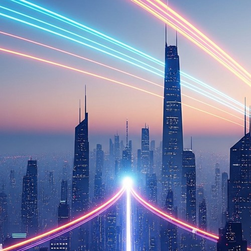 Electric Horizon