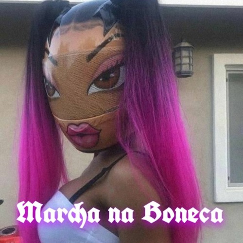 MARCHA NA BONECA - FUNK SET | SKYE DJ