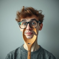 Bloodlines and Broken Spoons