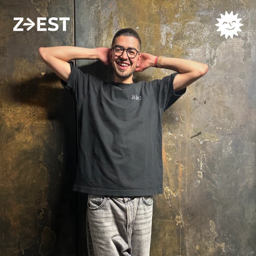 Soundcloud podcast image for