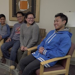 Buckeye Catholics: Interviews from St. Thomas More Newman Center at The Ohio State University