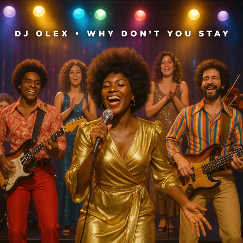 Why Don’t You Stay