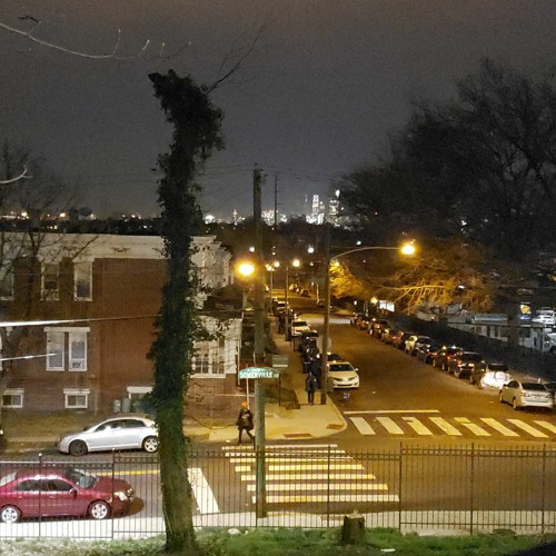 Experimental Oath (Prod. by TE'HO SWIFT)