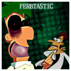 FERBTASTIC | Dark Matter Eclipse OST